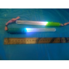 מקל אור מהבהב 20 ס"מ 